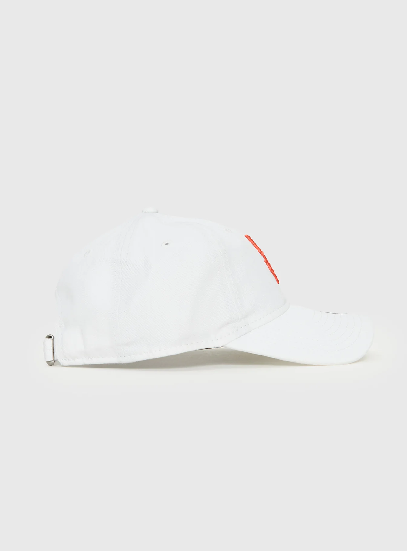 San Francisco Giants 9twenty Hat White