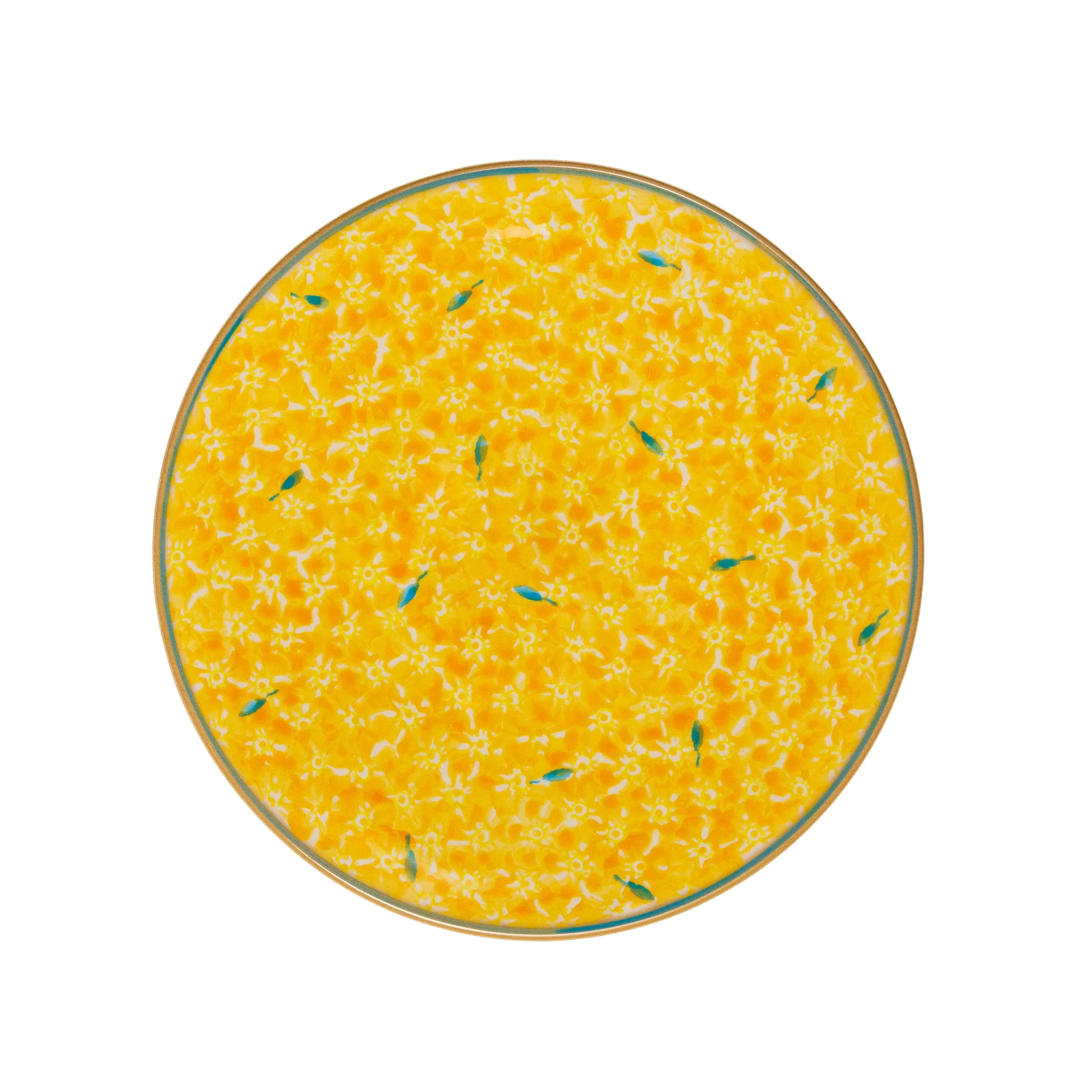 Everyday Plate