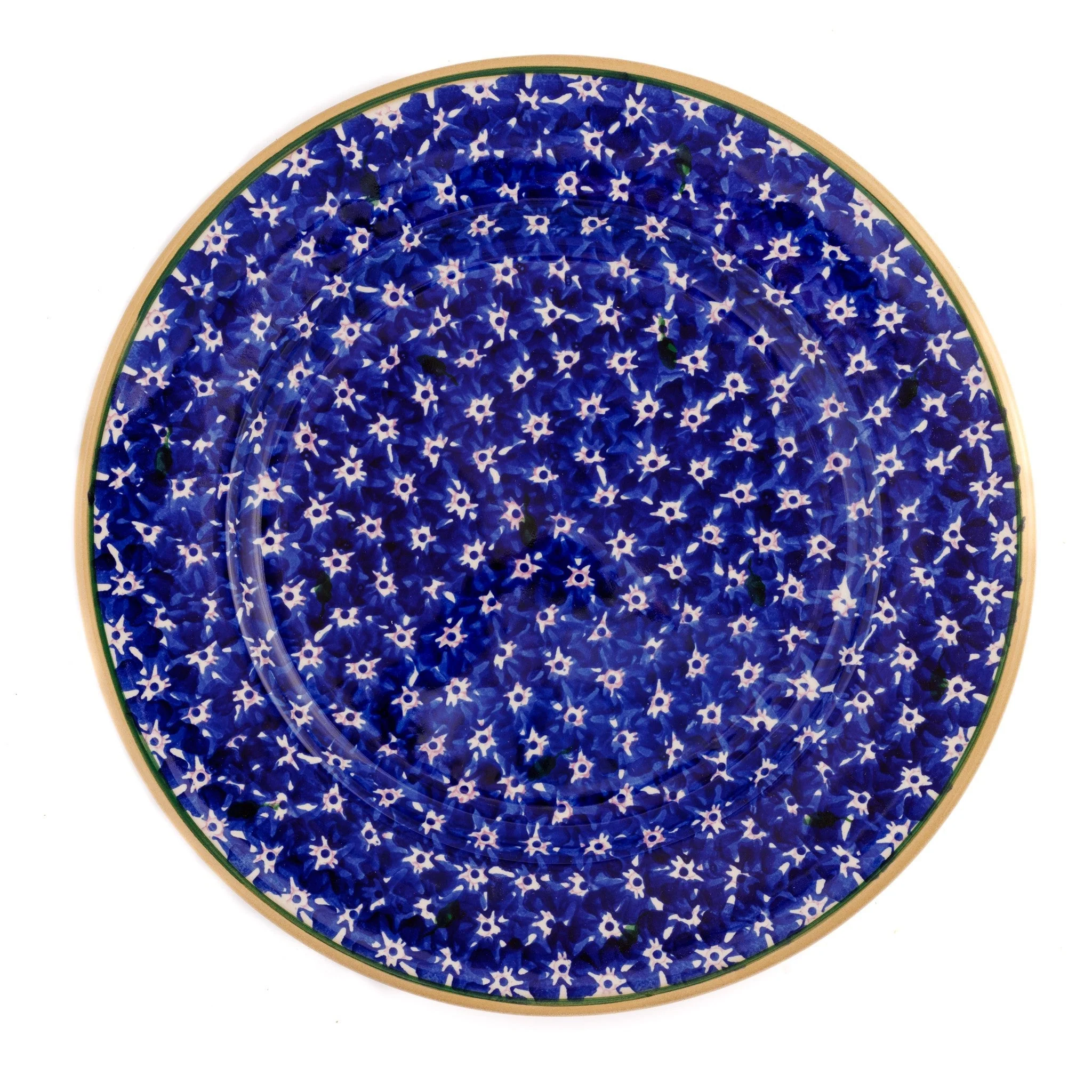 Serving Plate