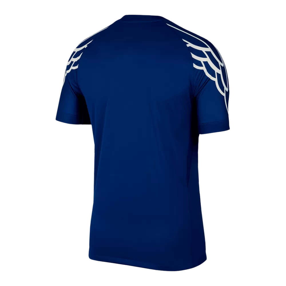 Men's Player Version PSG Fourth Jersey 2024/25