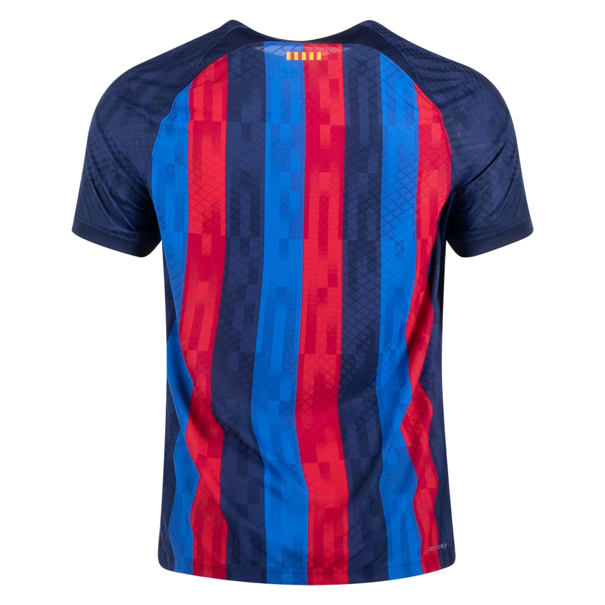 Men's Fan Version Barcelona Home Jersey 2022/23