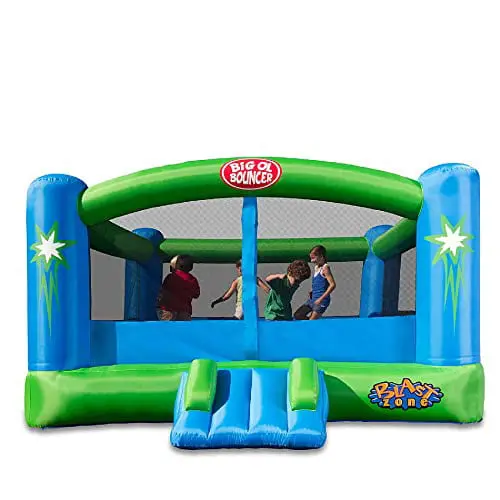 Dmuchany zamek Blast Zone Big Ol Bouncer