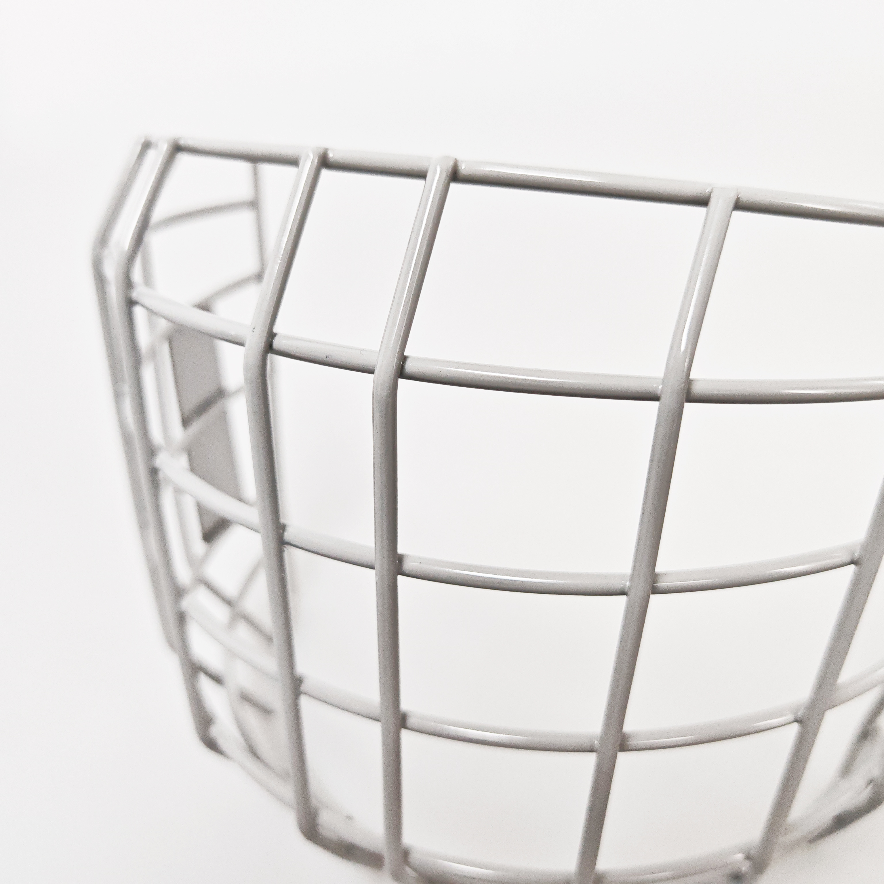 Ice Hockey Helmet Face Mask Cage Visor Shield