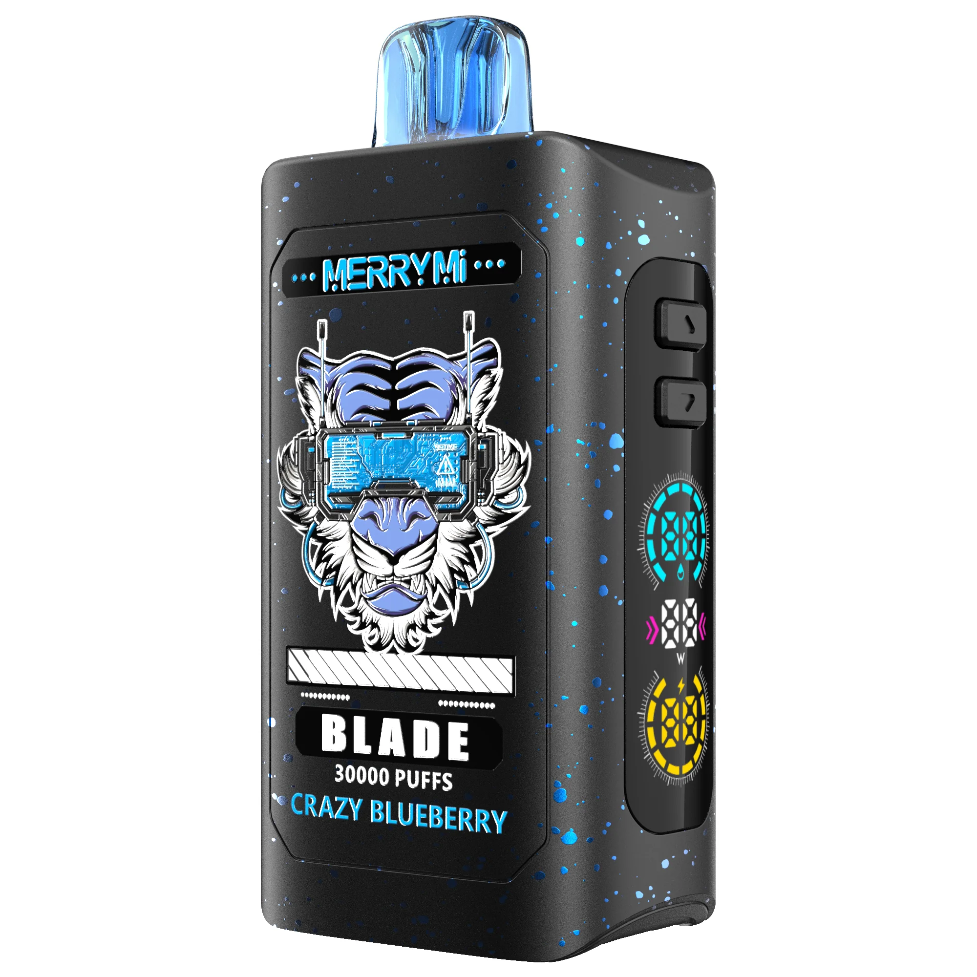 MerryMi Blade 30K oplaadbare wegwerpvape (alle smaken)