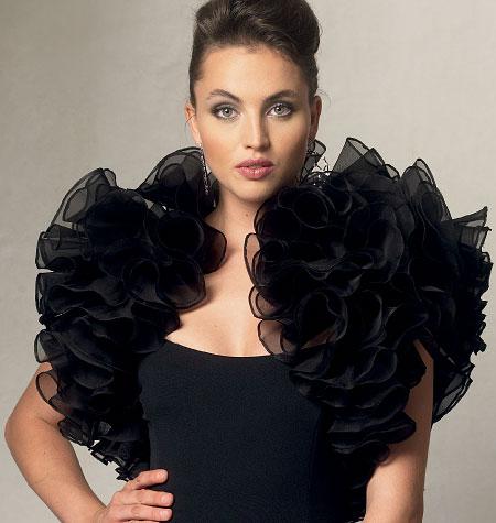 Voguepattern V8957 Misses