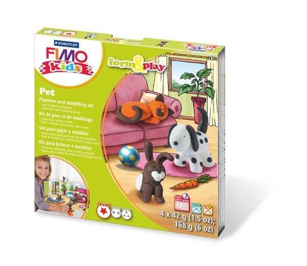 FIMO Kids Form & Play, Pet