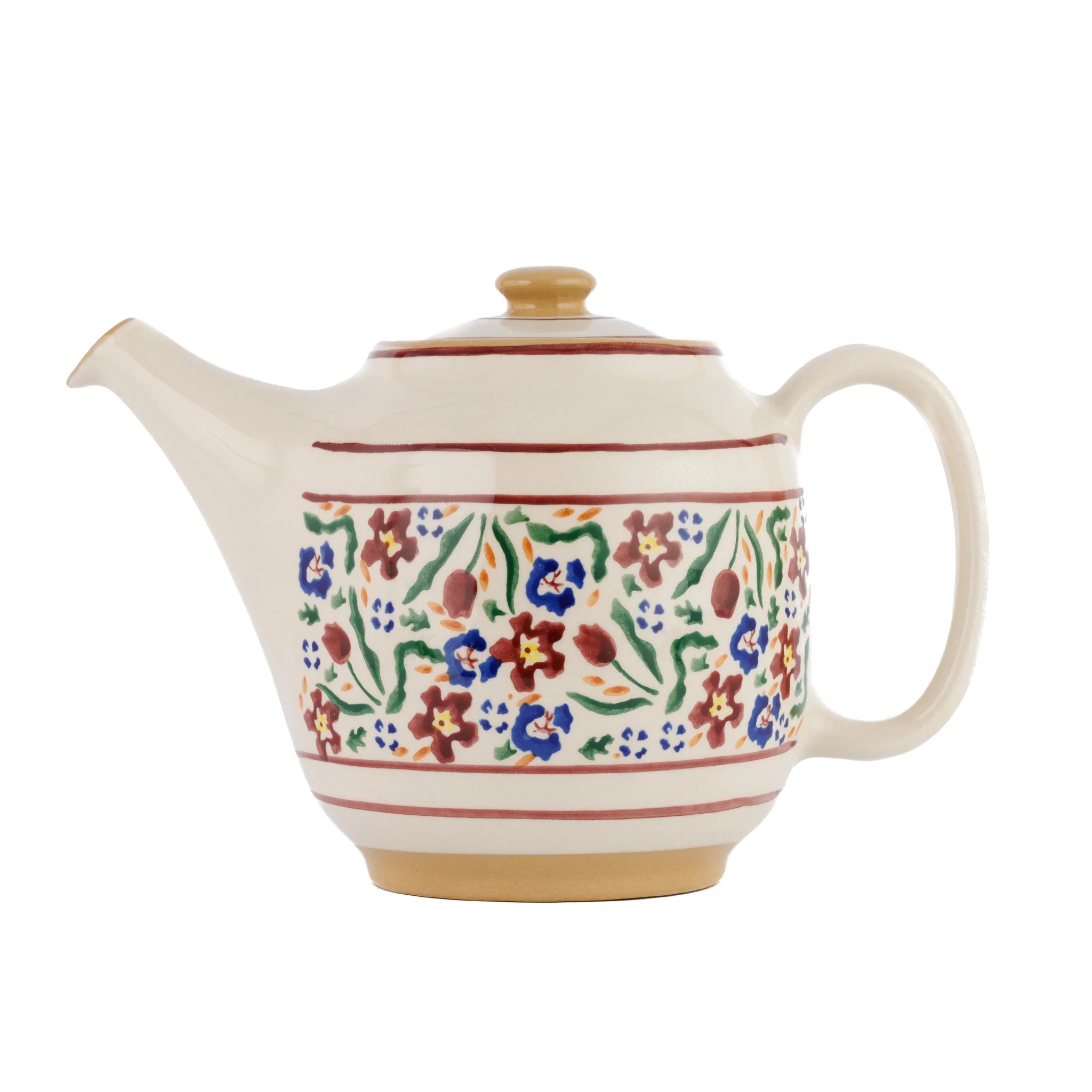 Teapot