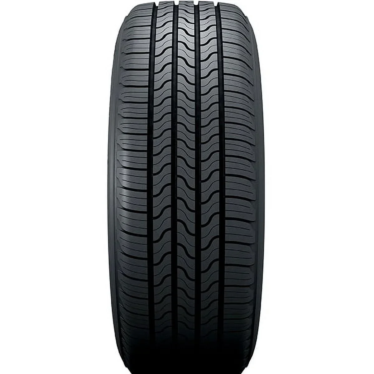 1 New Firestone All-Season 235/60R18 103H Touring Tires 55, 000 Mile Warranty FS003040 / 235/60/18 / 2356018