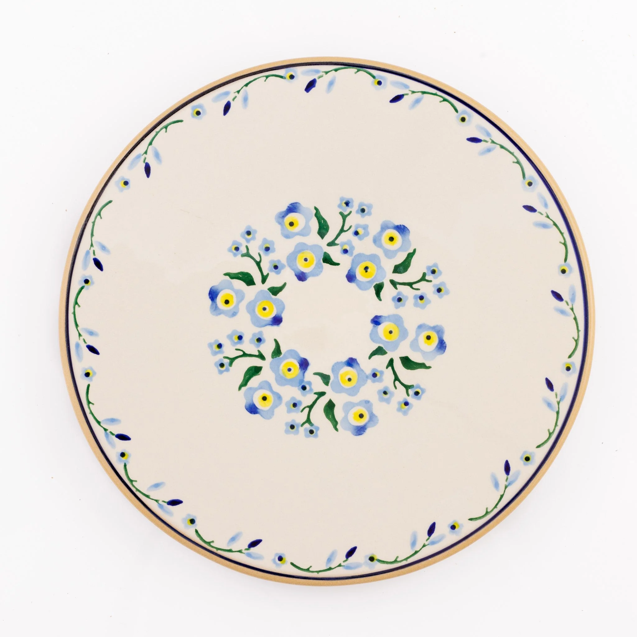 Everyday Plate