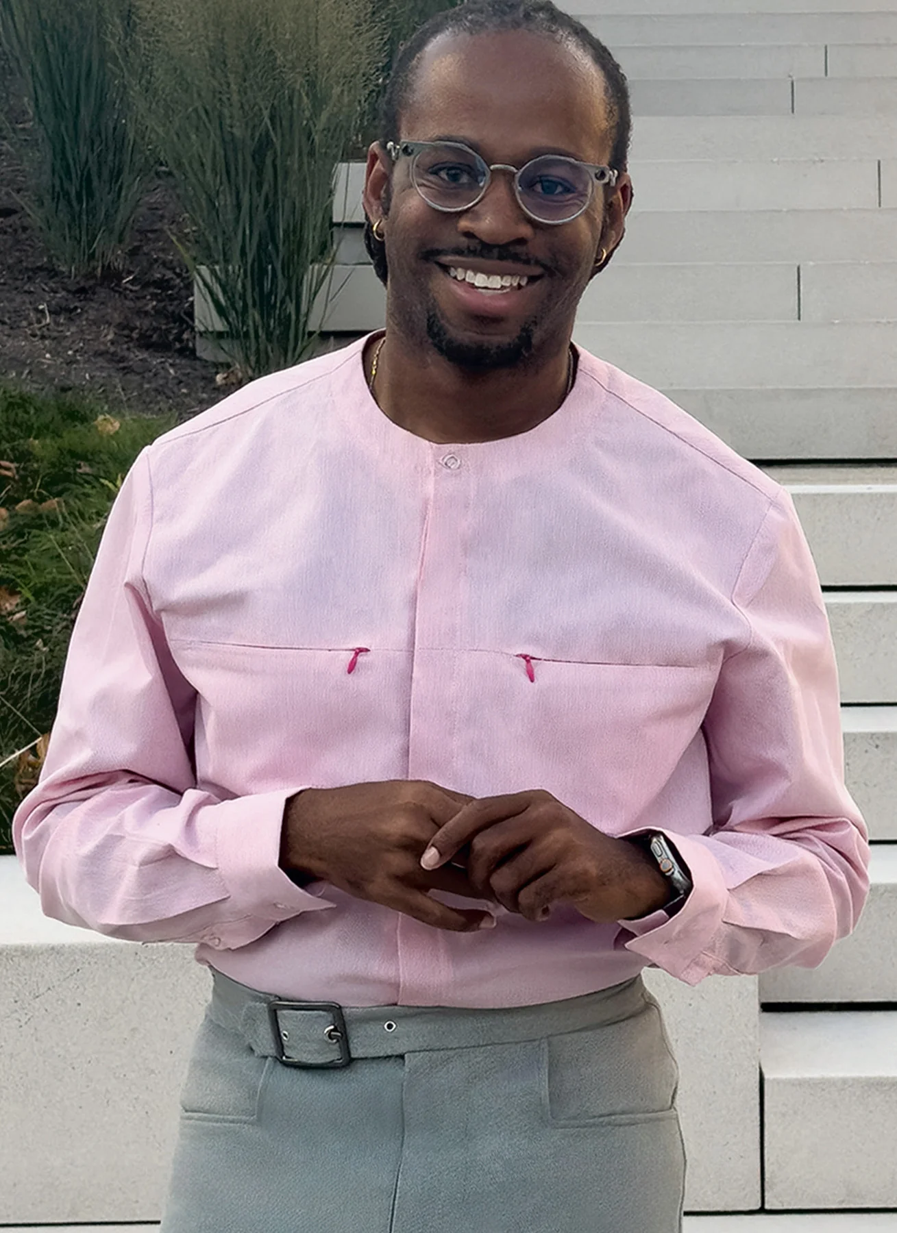 KnowMe Pattern ME2113 Men's Shirts and Pants