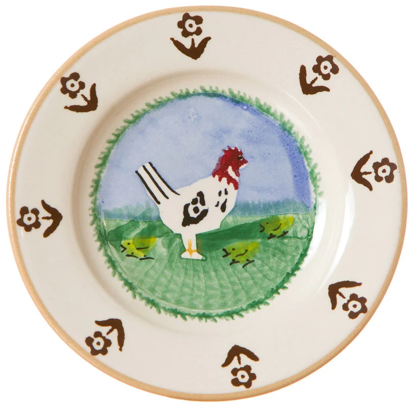 Tiny Plate
