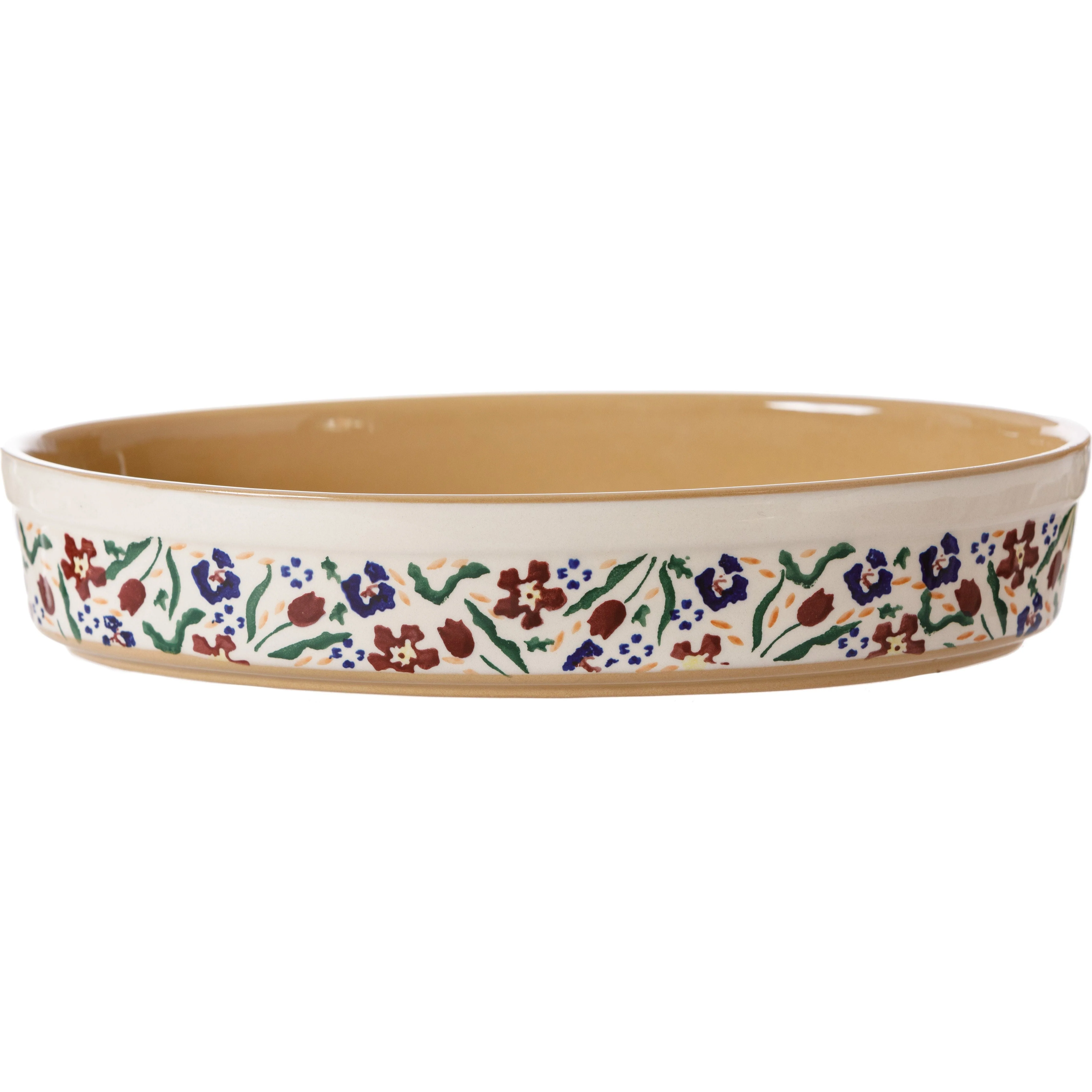 Medium Oval Oven Dish