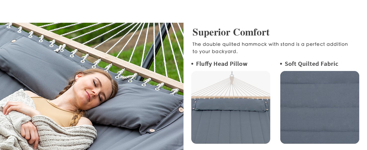 hammock