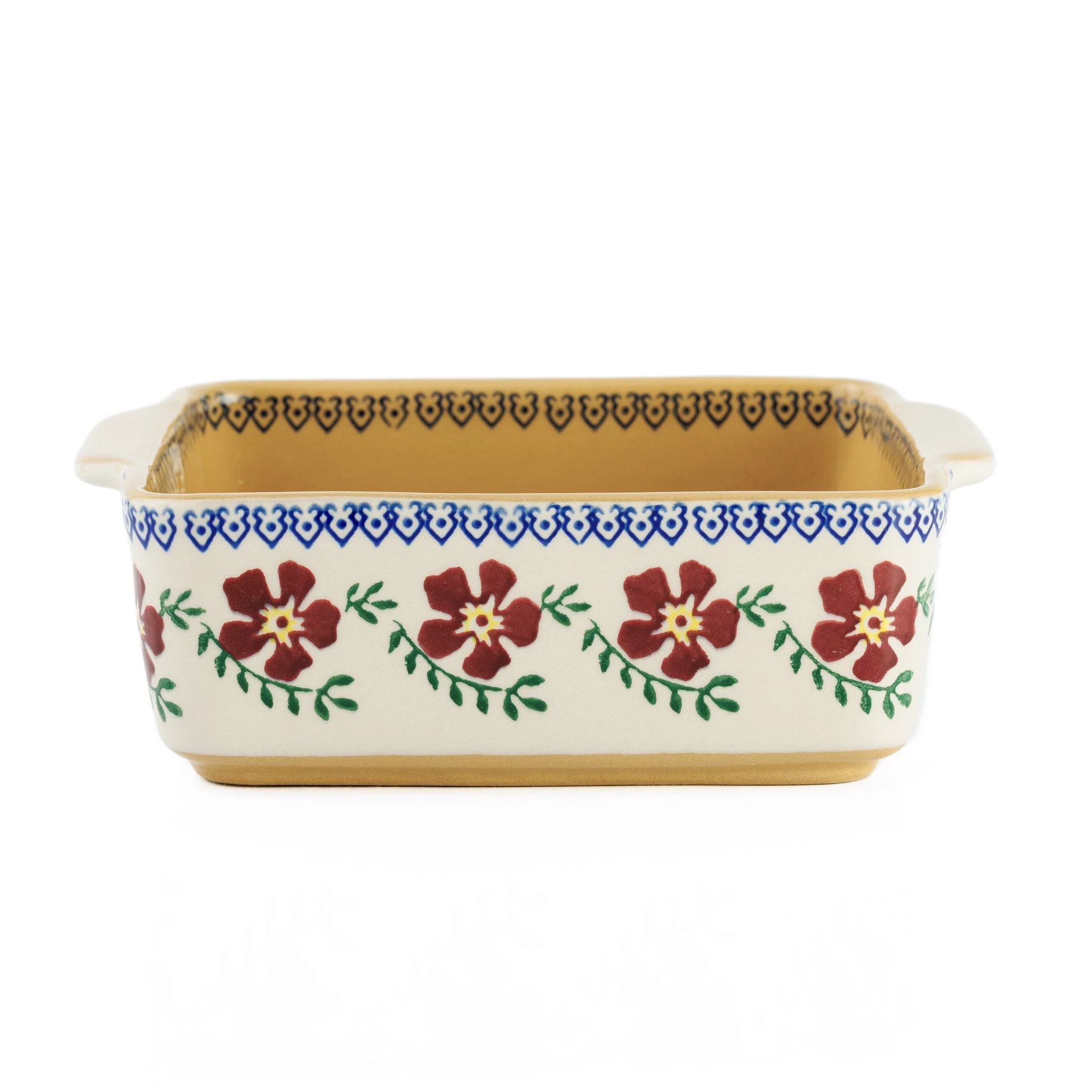 Small Square Oven Dish
