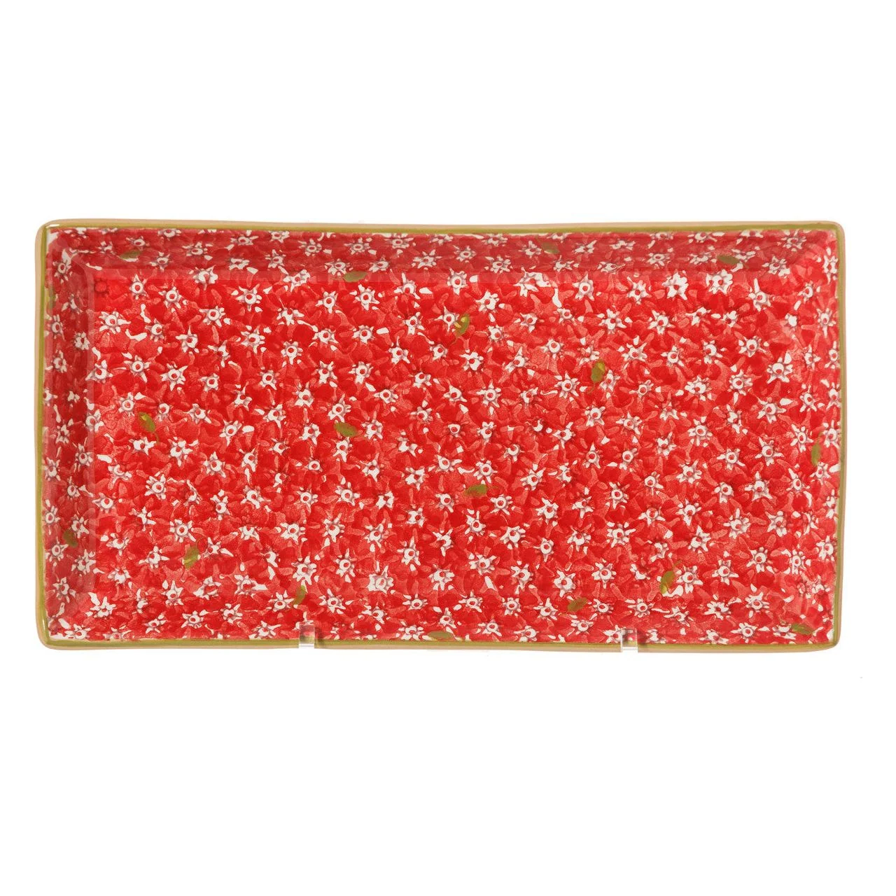 Large Rectangle Plate