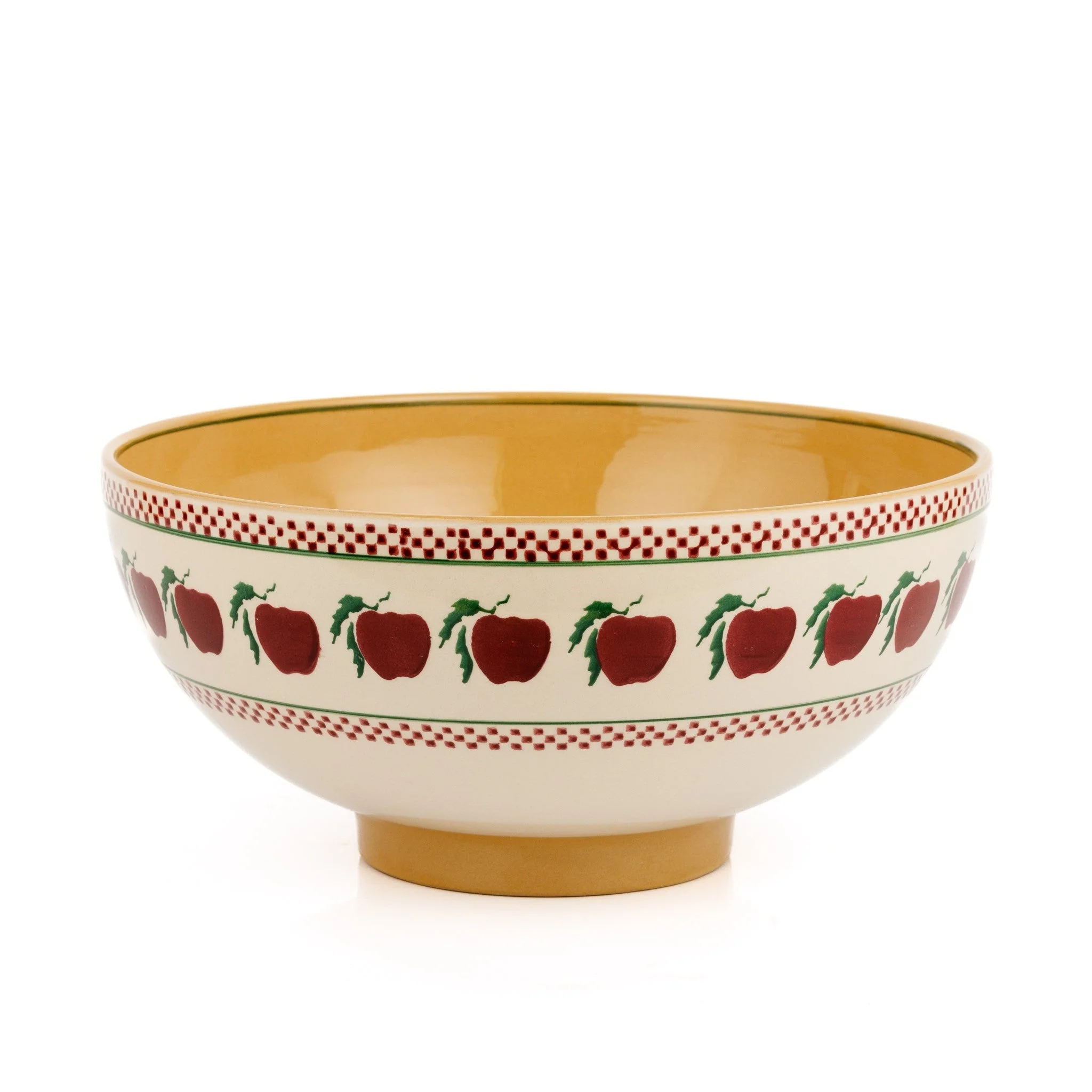 Salad Bowl