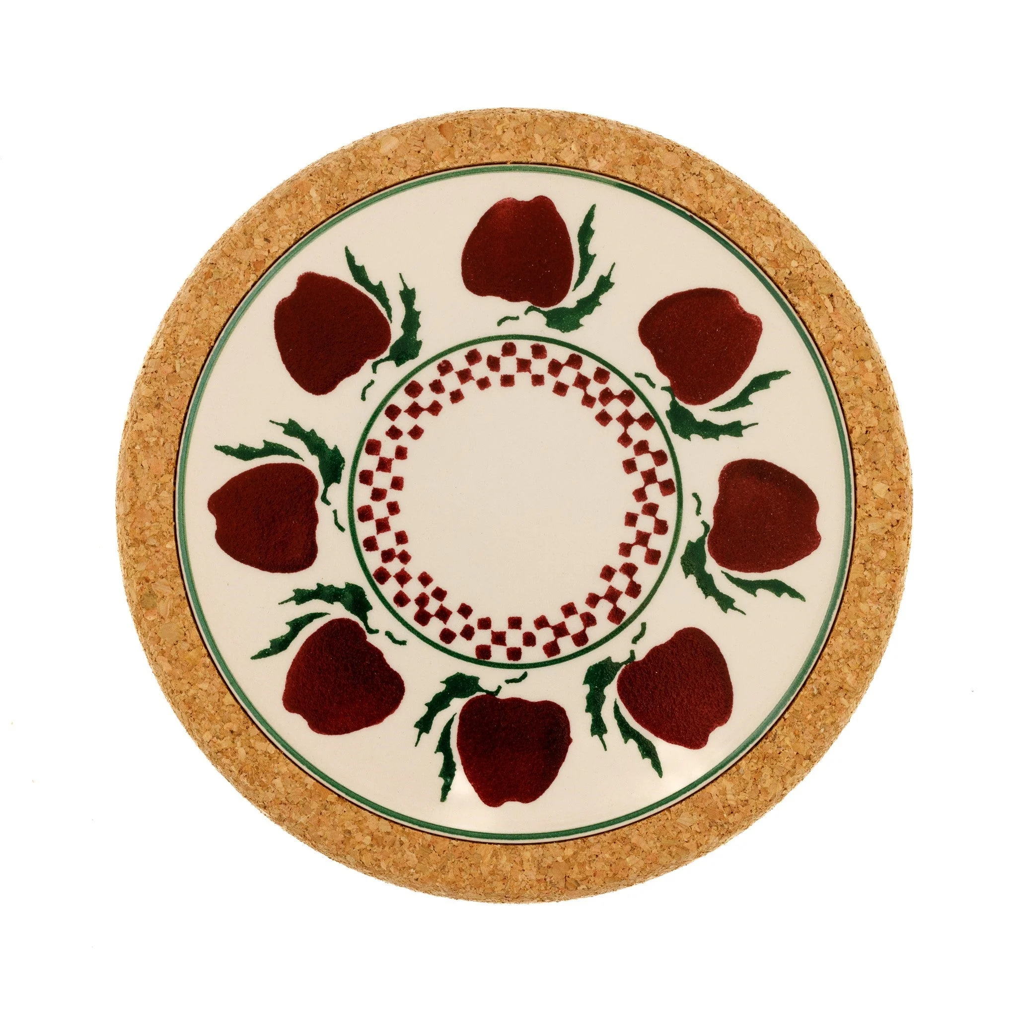 Trivet Round