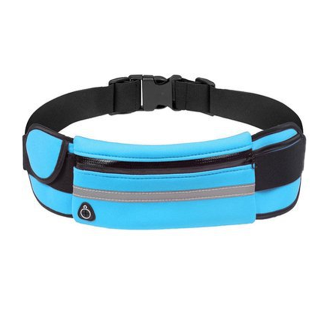Running Fitness Fanny Packs Mobile Phone Holder Jogging Sports Running Belt