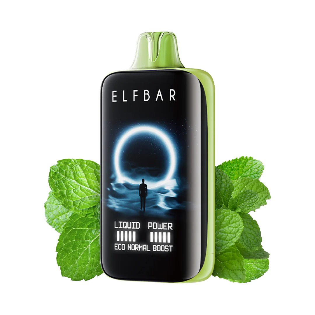 ELFBAR MoonNight oplaadbare wegwerpvape (alle smaken)
