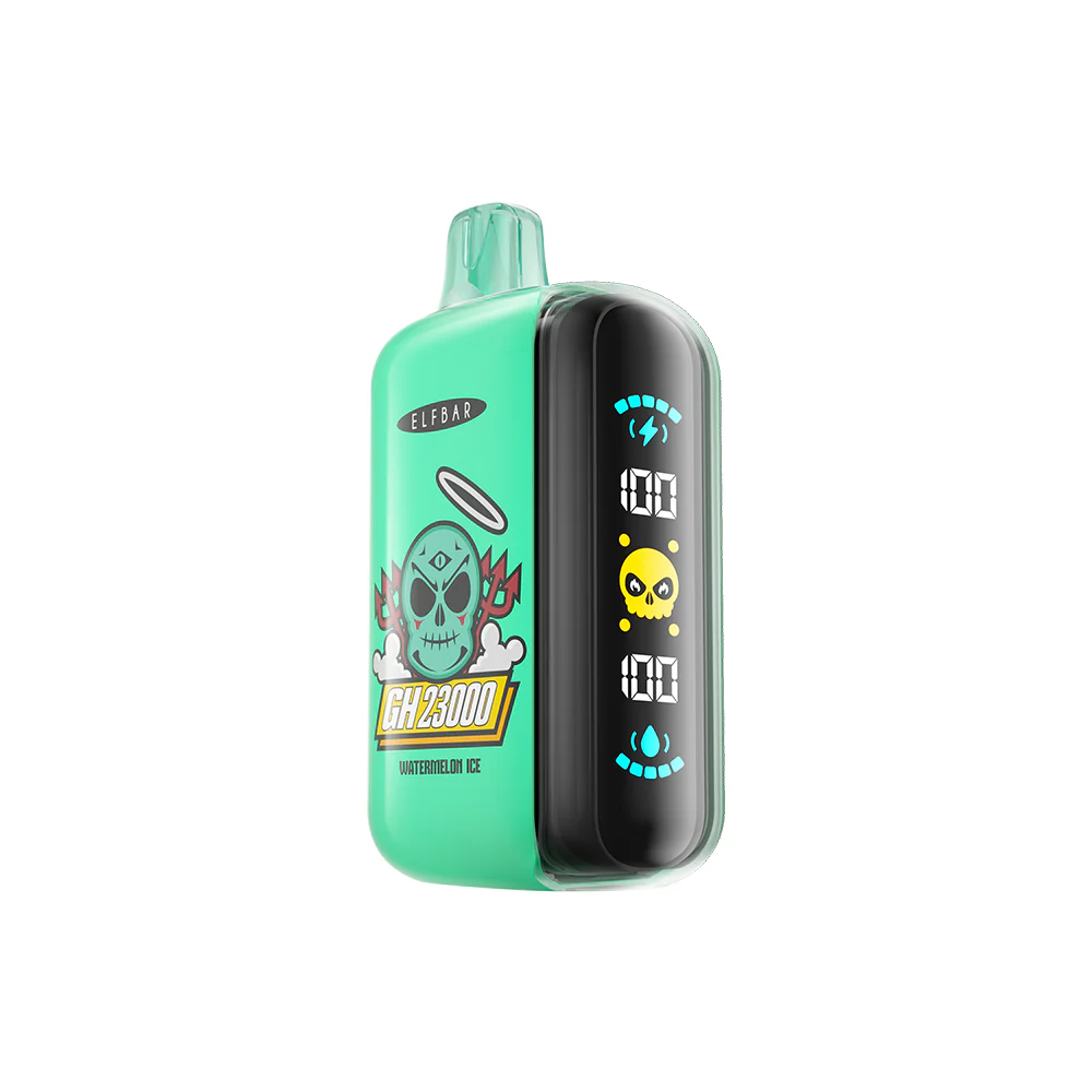 ELFBAR GH23000 wegwerpvape (alle smaken)