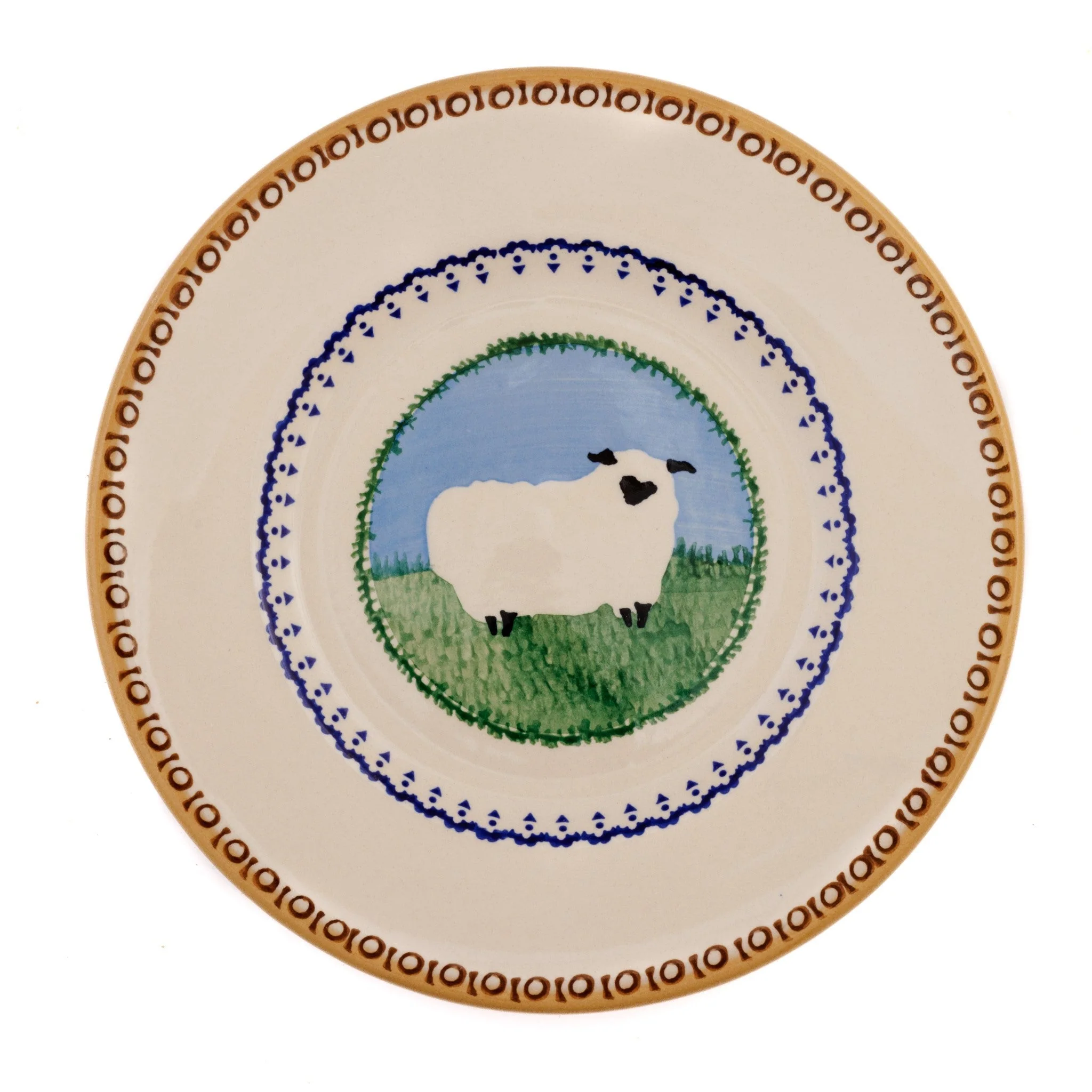 Side Plate