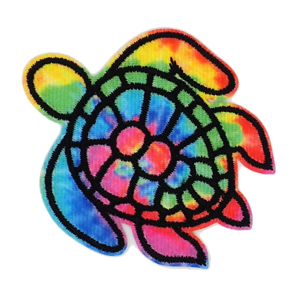 Arbee Crafty Patch, Sea Turtle- 1pc