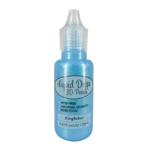 Liquid Drops 3D Pearls, 20ml