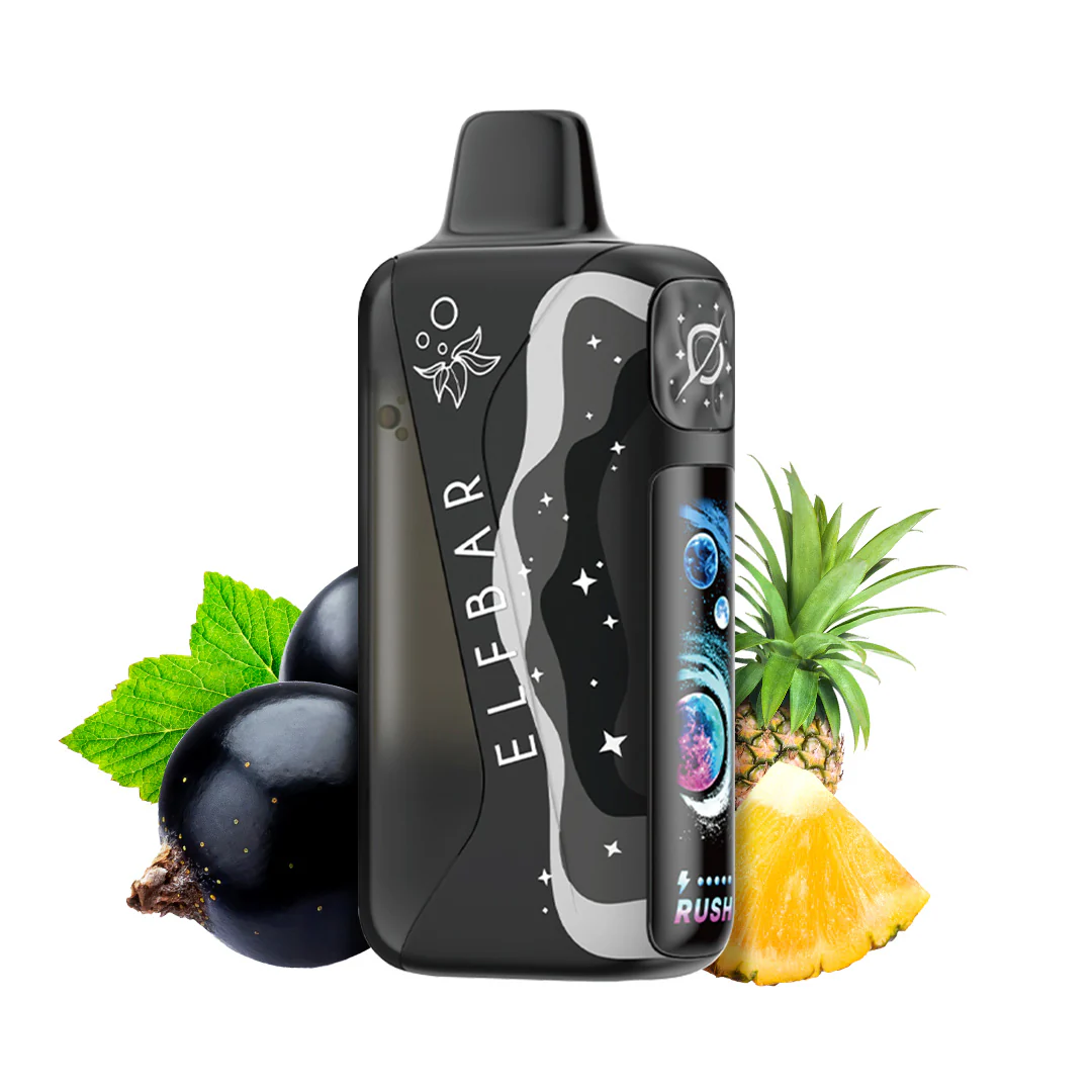 ELFBAR Lush King Pro oplaadbare wegwerpvape (alle smaken)