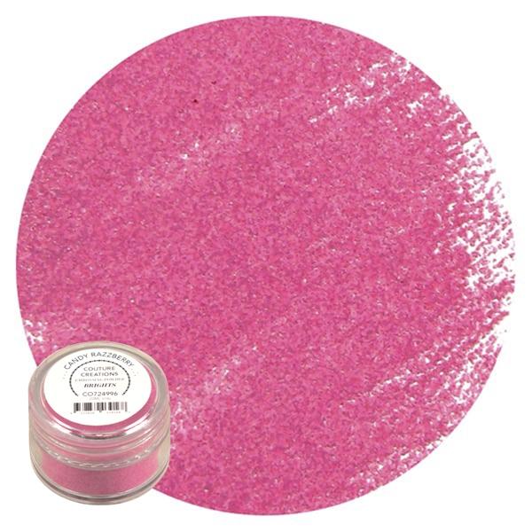 Emboss Powder Brights, Candy Red- 20ml