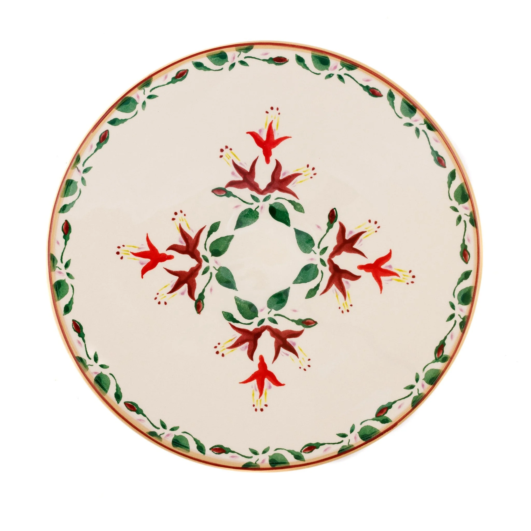 Everyday Plate