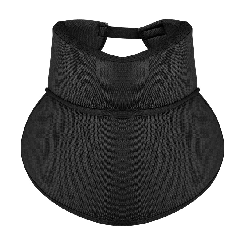 Ice Hockey Sports Gear Waterproof and Soft Ice Hockey Neck Guard