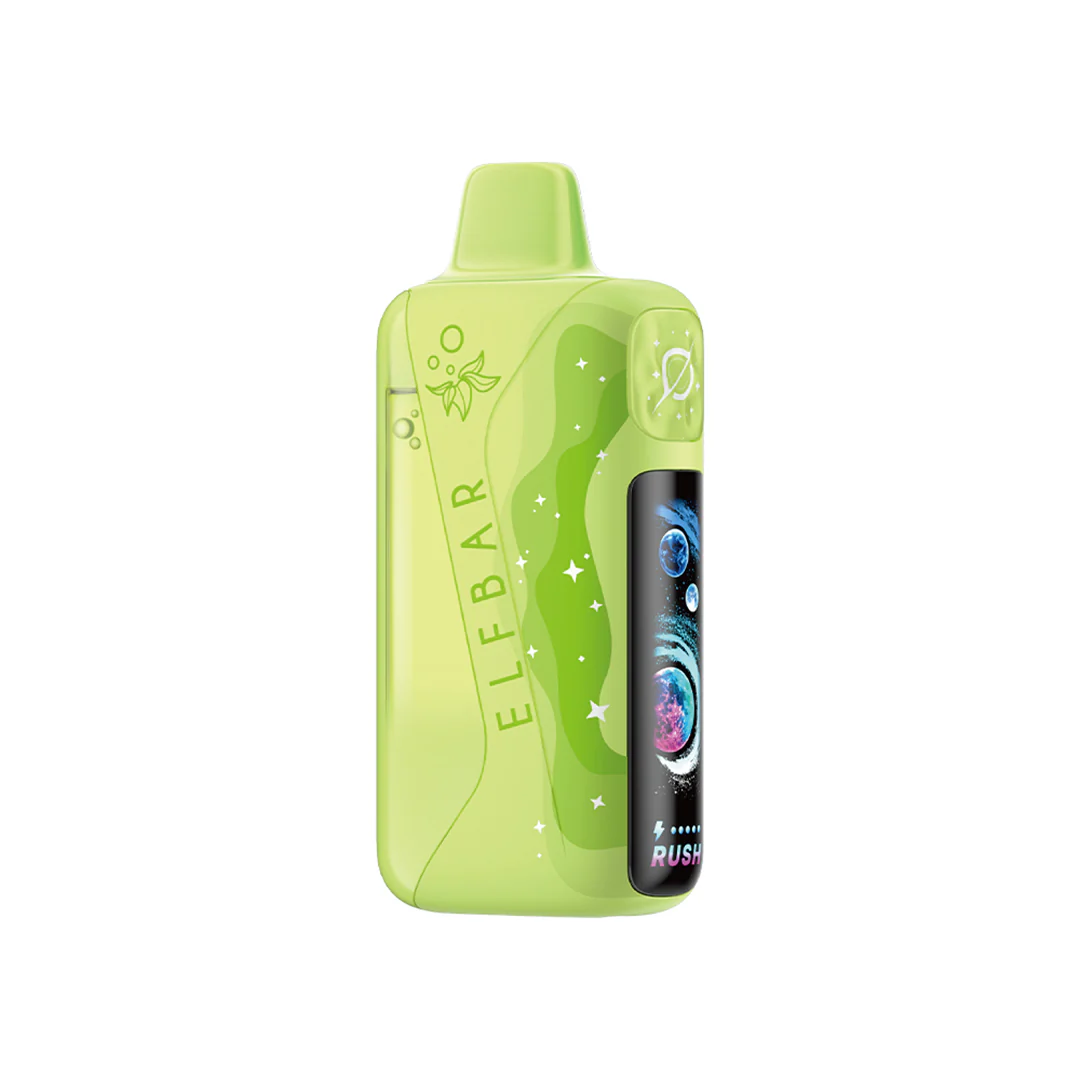ELFBAR Lush King Pro oplaadbare wegwerpvape (alle smaken)