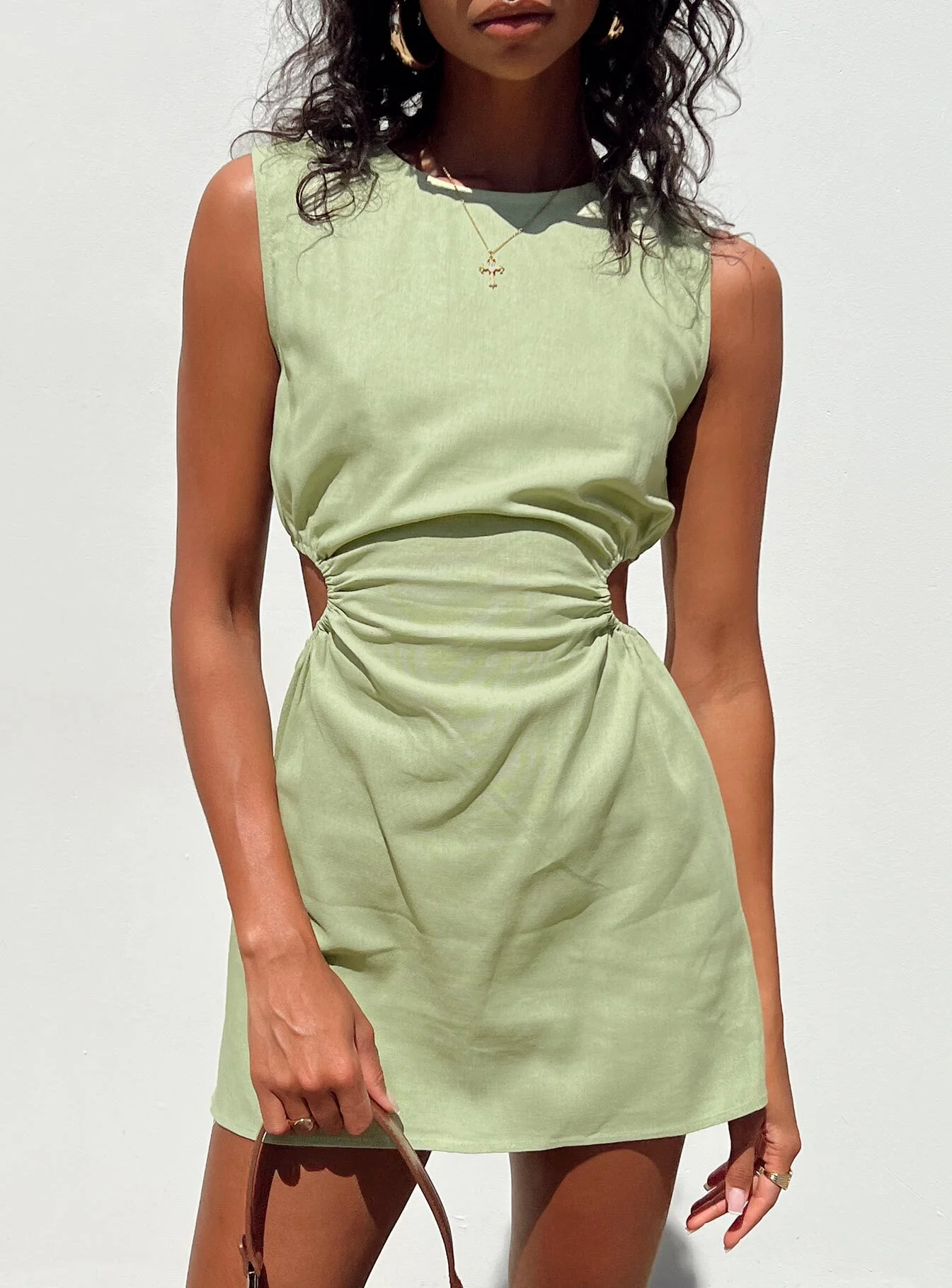 swatches-mayzie-mini-dress