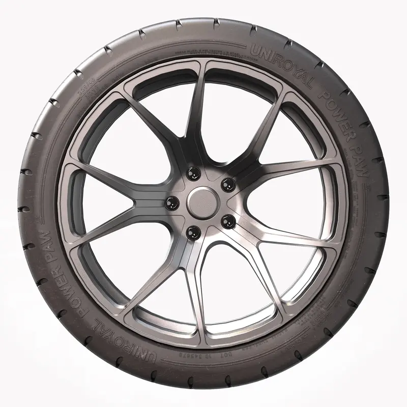 Opony całoroczne AS Performance – 245/45ZR20 XL, indeks nośności 103, indeks prędkości Y