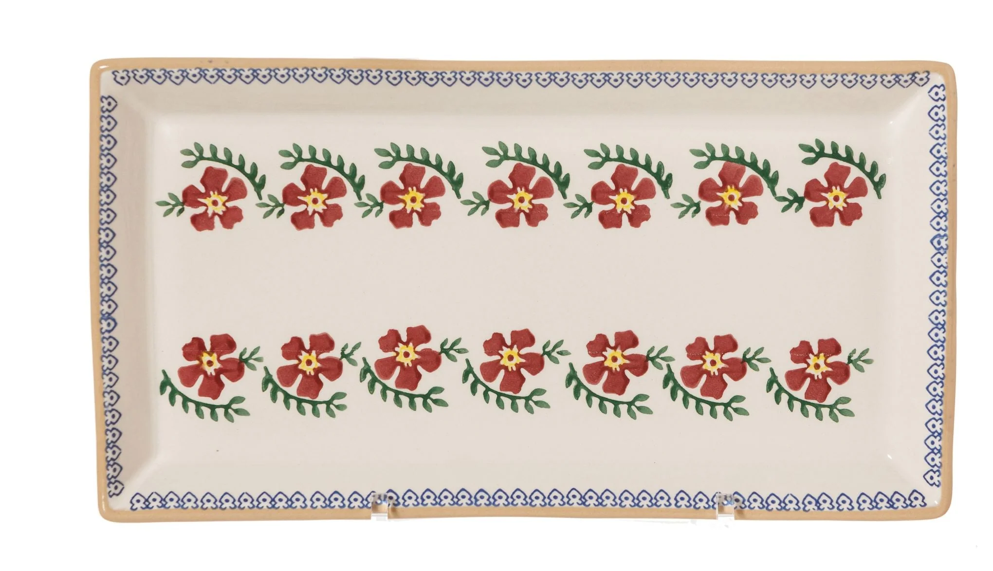 Large Rectangle Plate