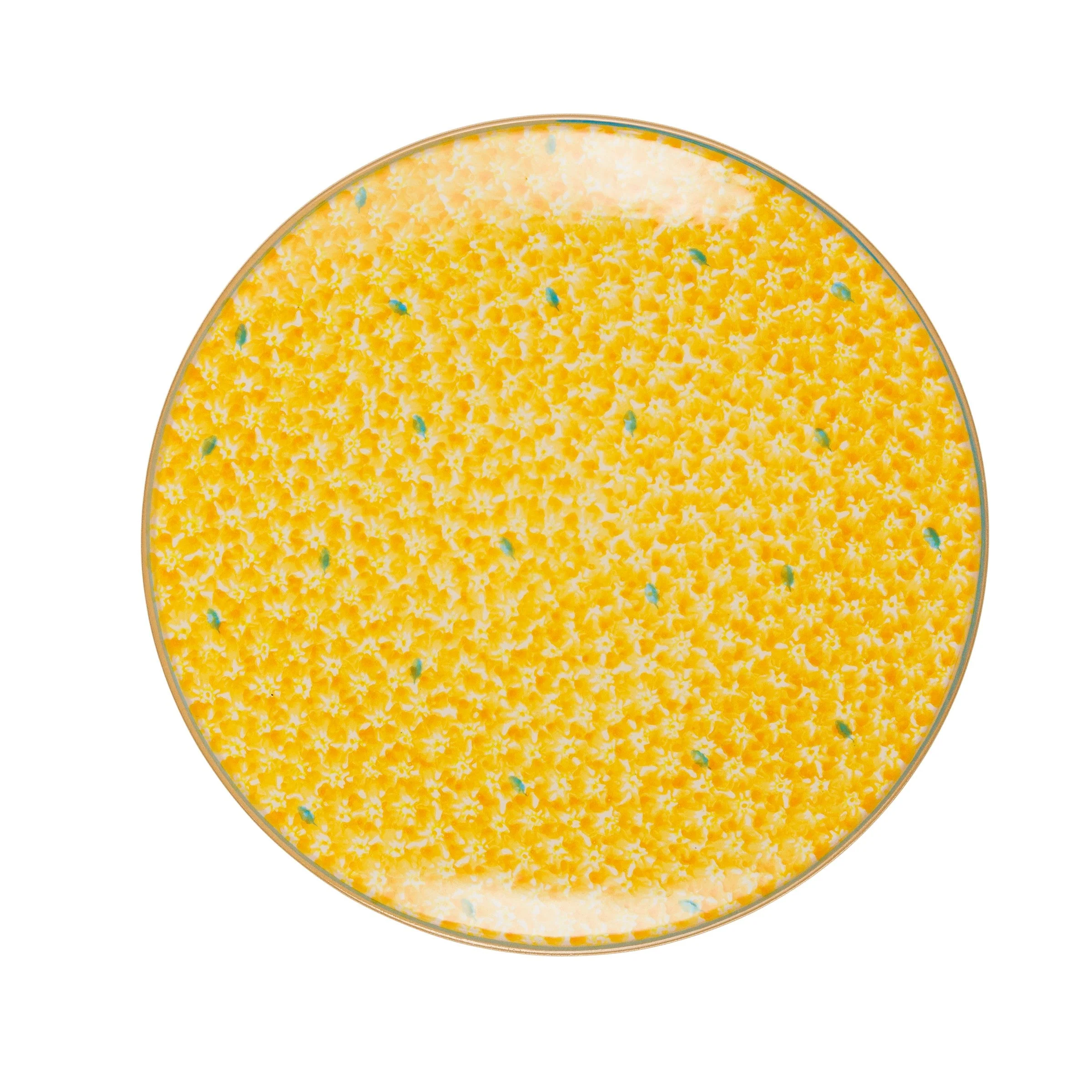 Shallow Dish