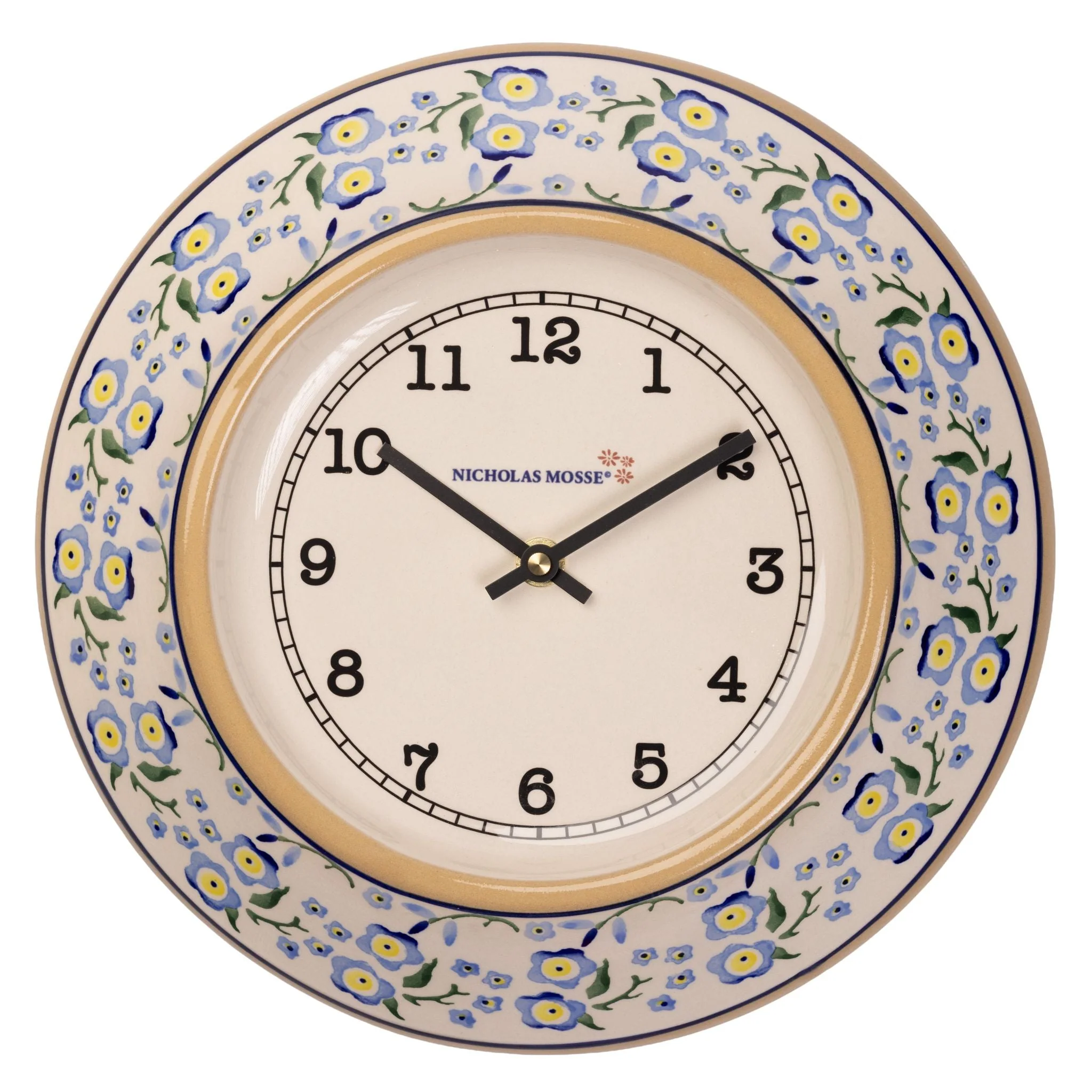 Large Wall Clock