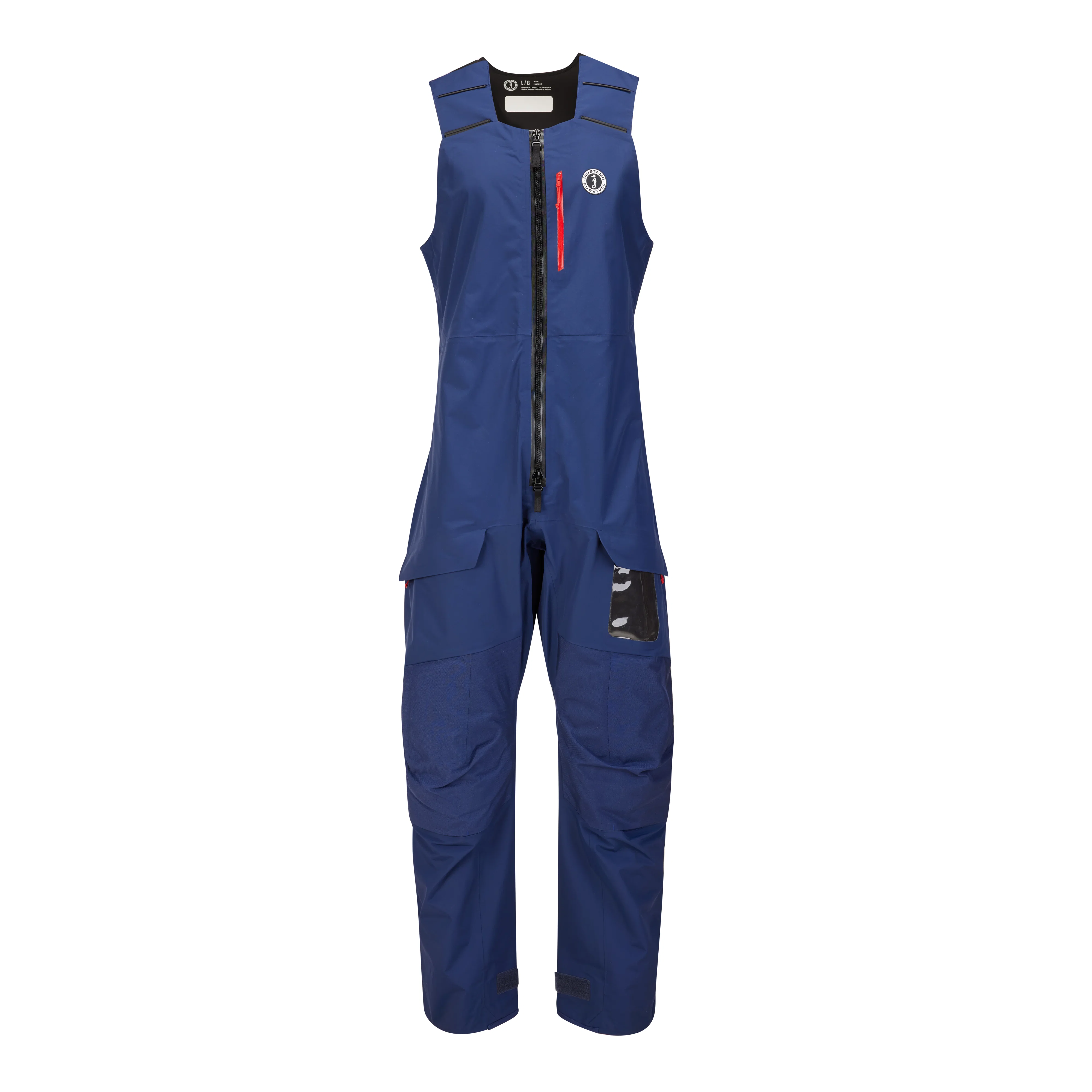 Meris Waterproof Salopette