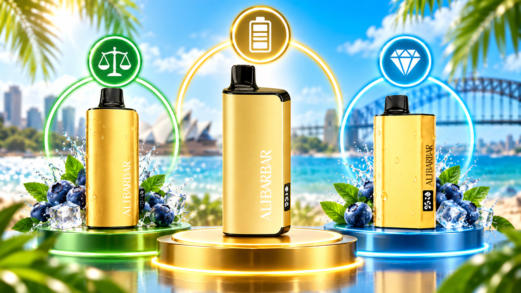 Best Alibarbar Vape Australia: Which Current Model Should You Choose?