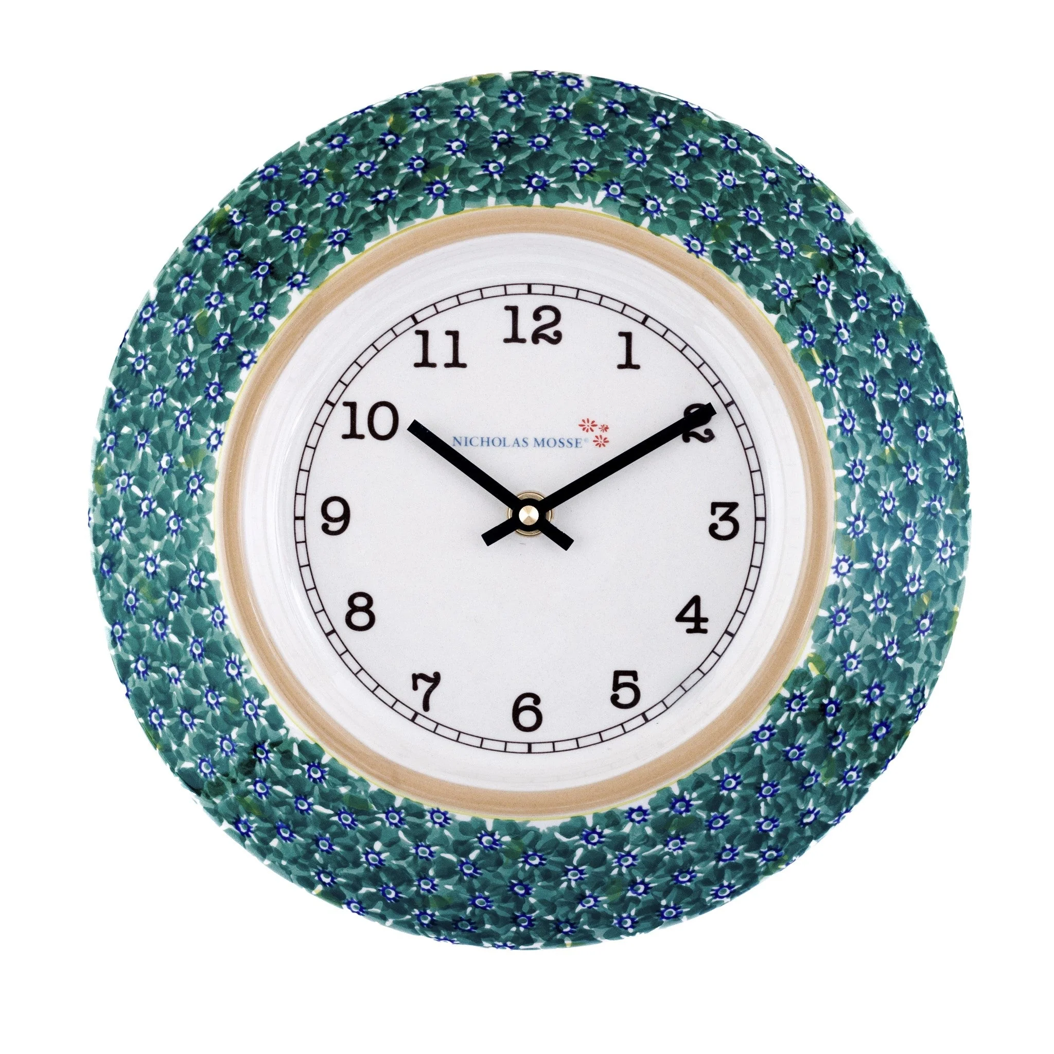 Large Wall Clock