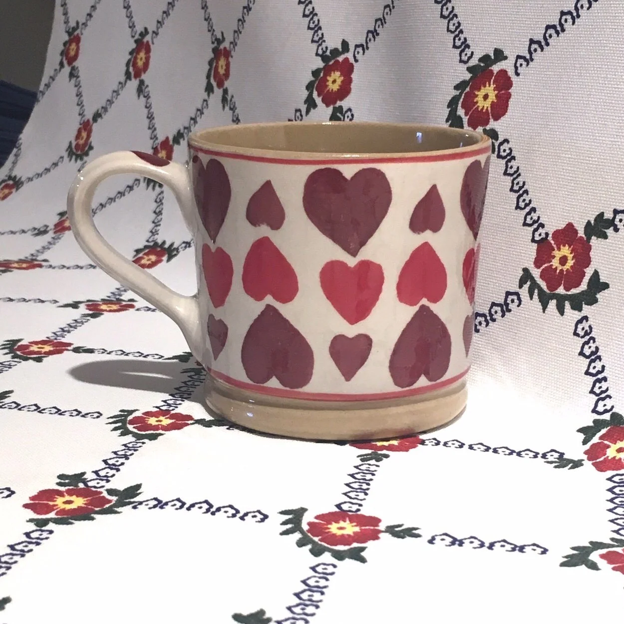 Large Mug