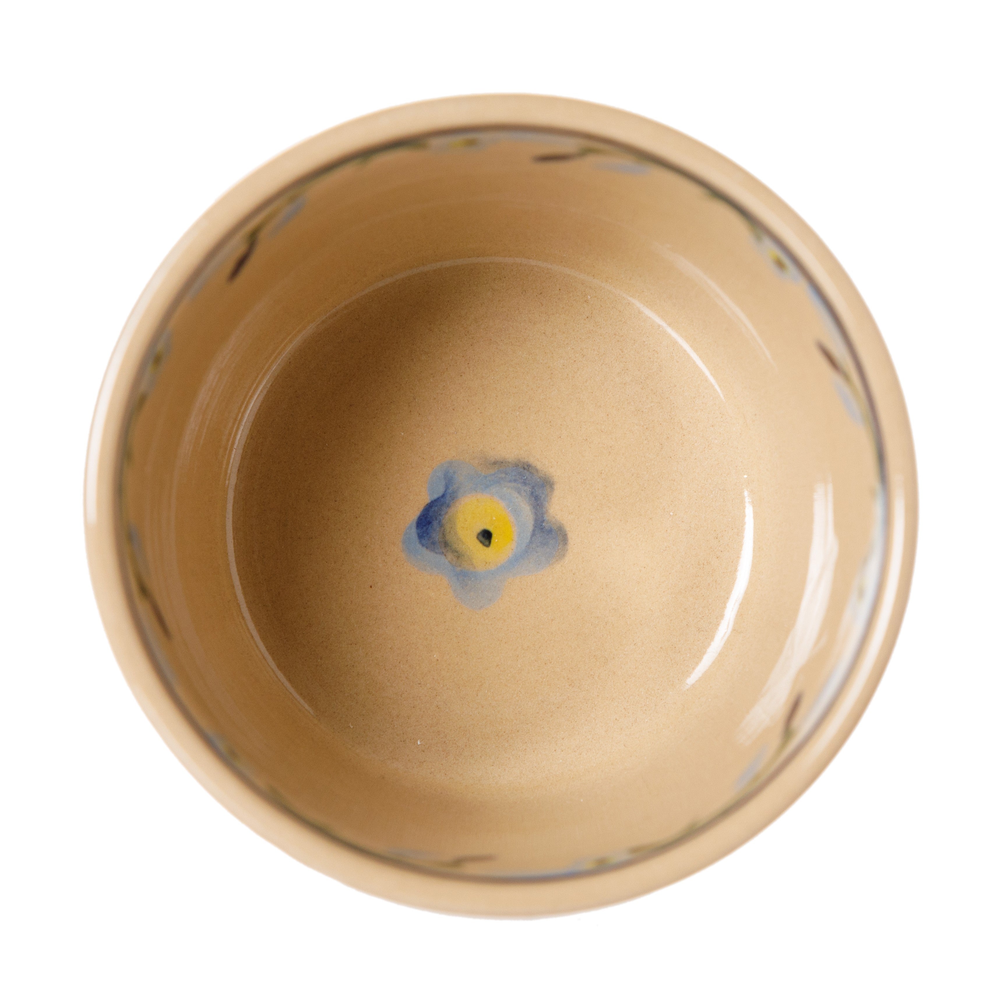 Custard Cup