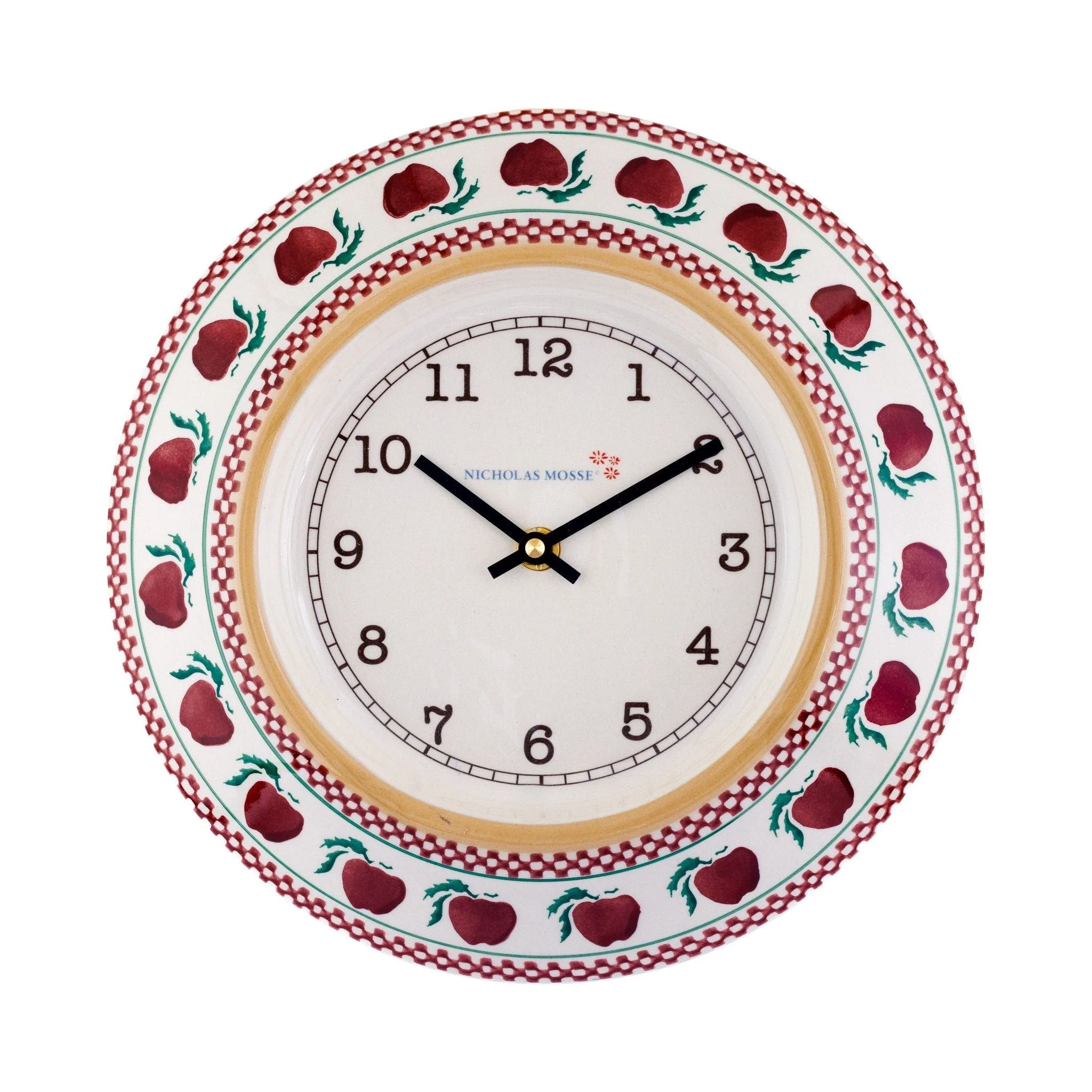Large Wall Clock