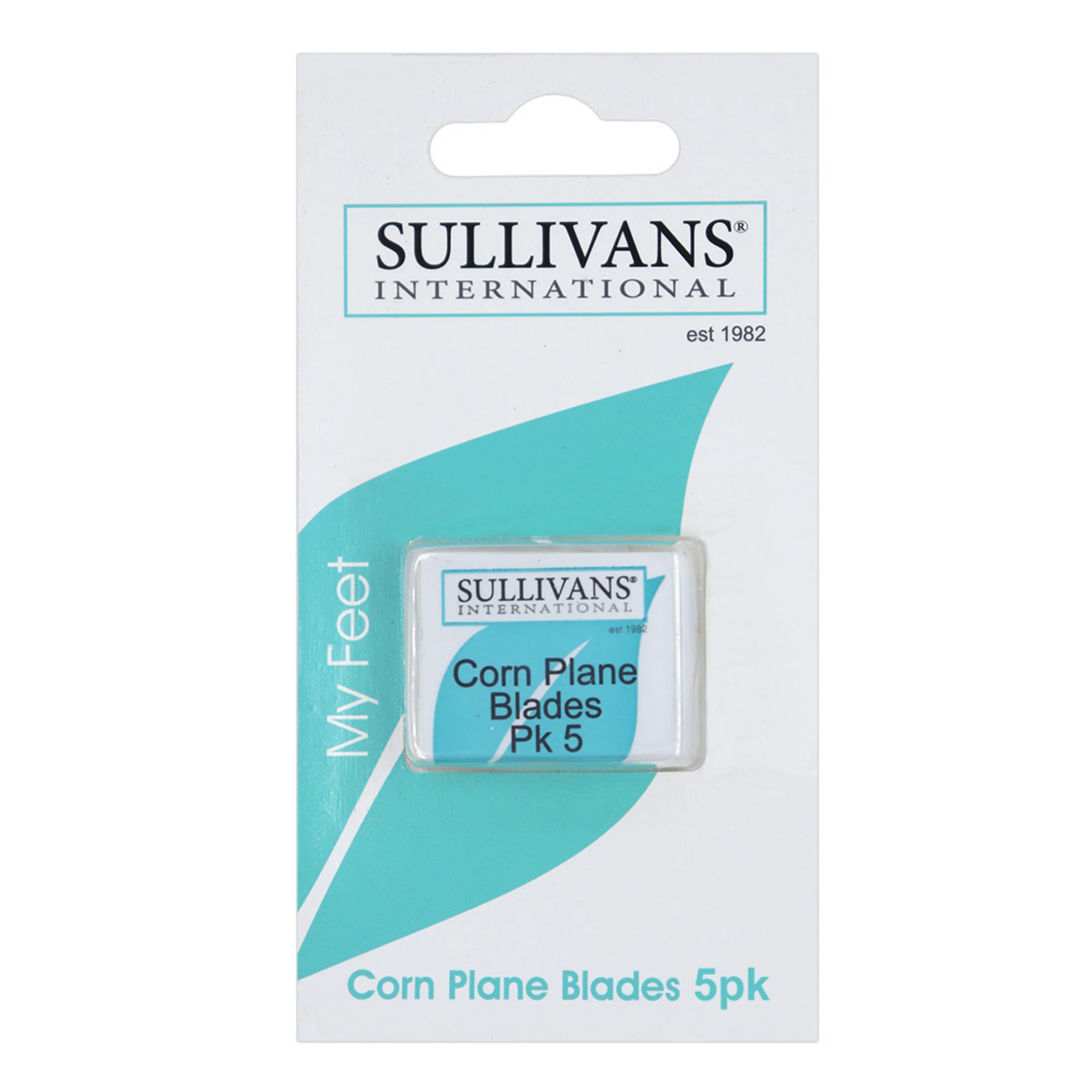 Corn Plane Blades 5pk