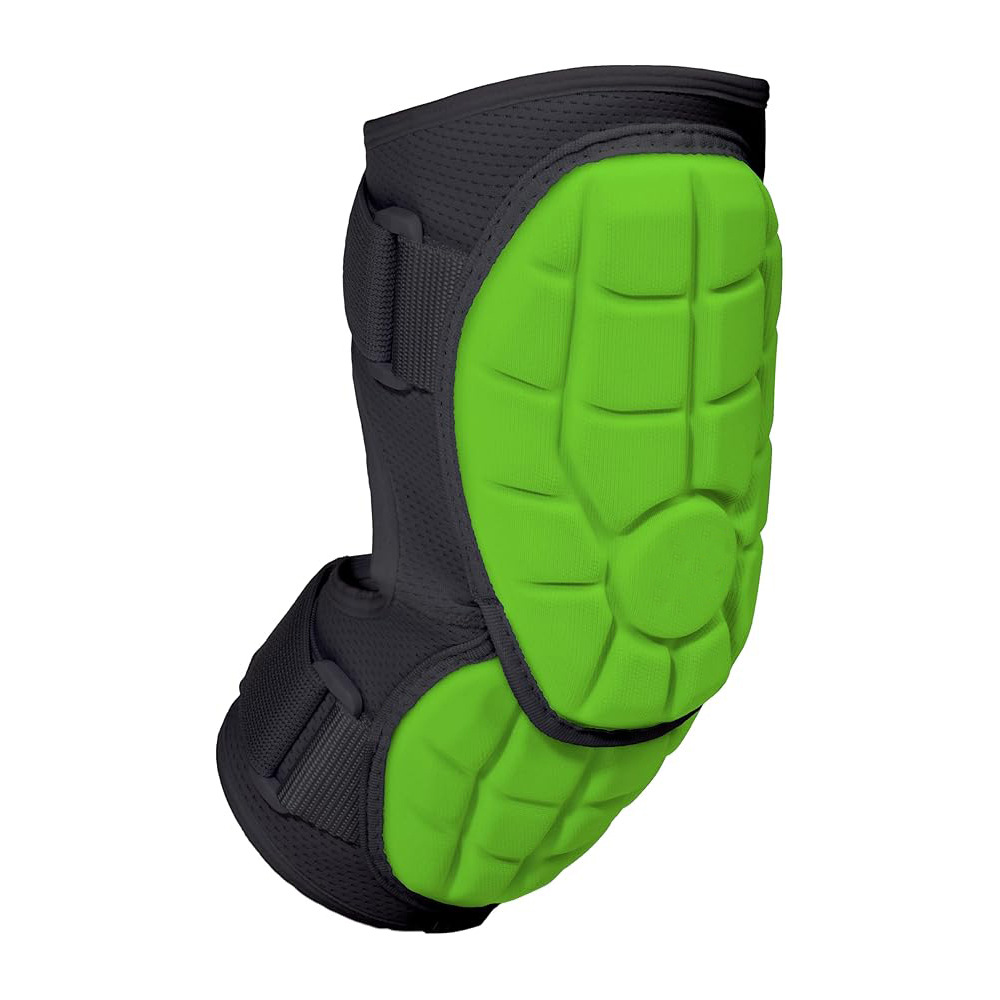 Baseball and Softball Elbow Protector with Adjustable Straps for Batting