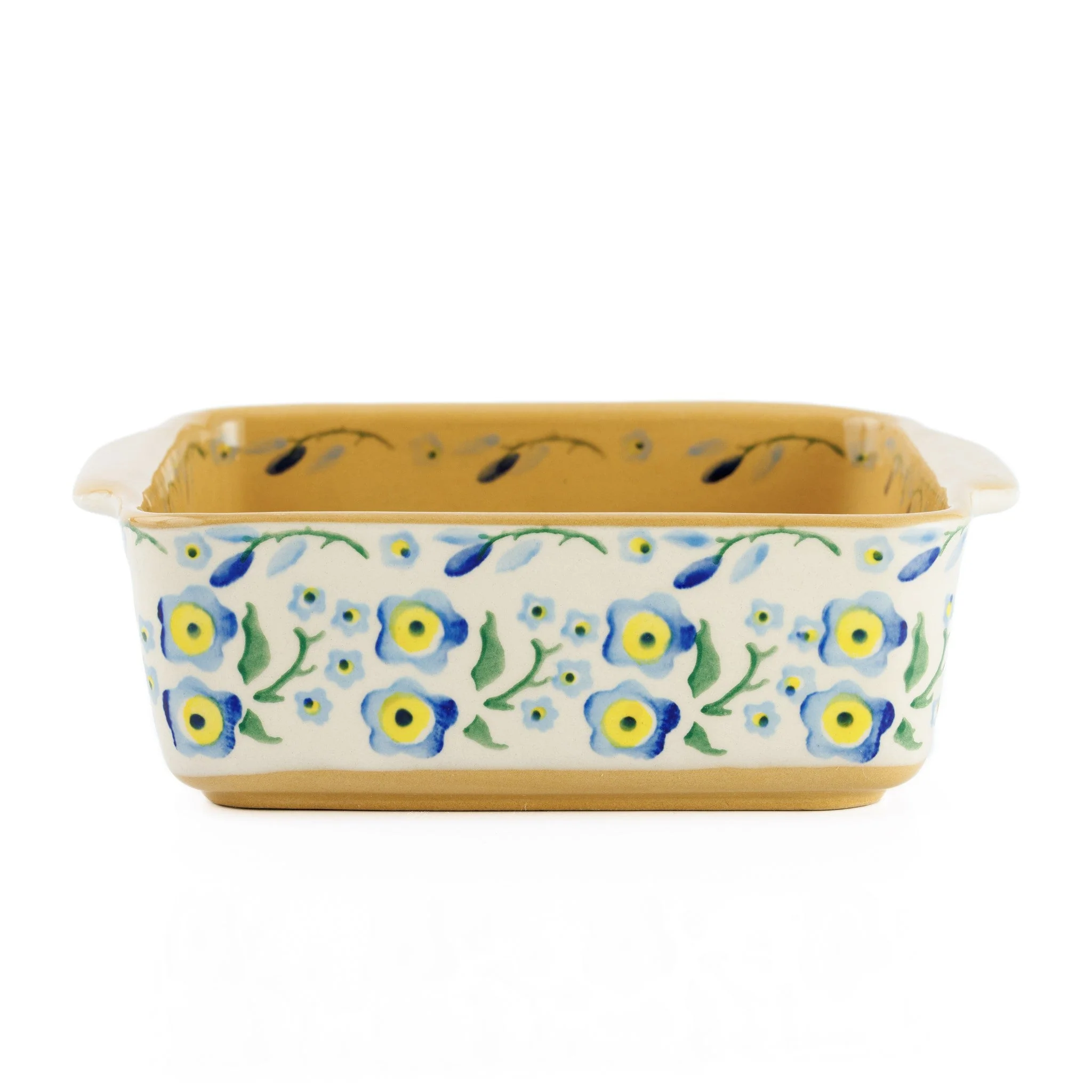 Small Square Oven Dish