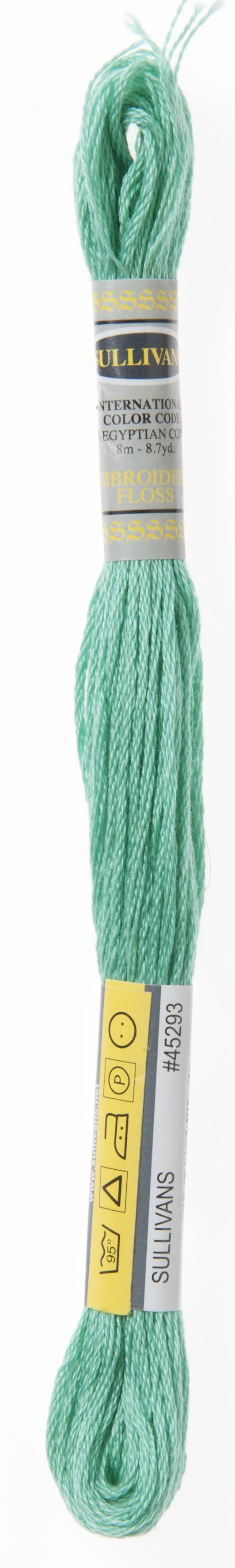 Sullivans Cotton Embroidery Floss, Col. 45293
