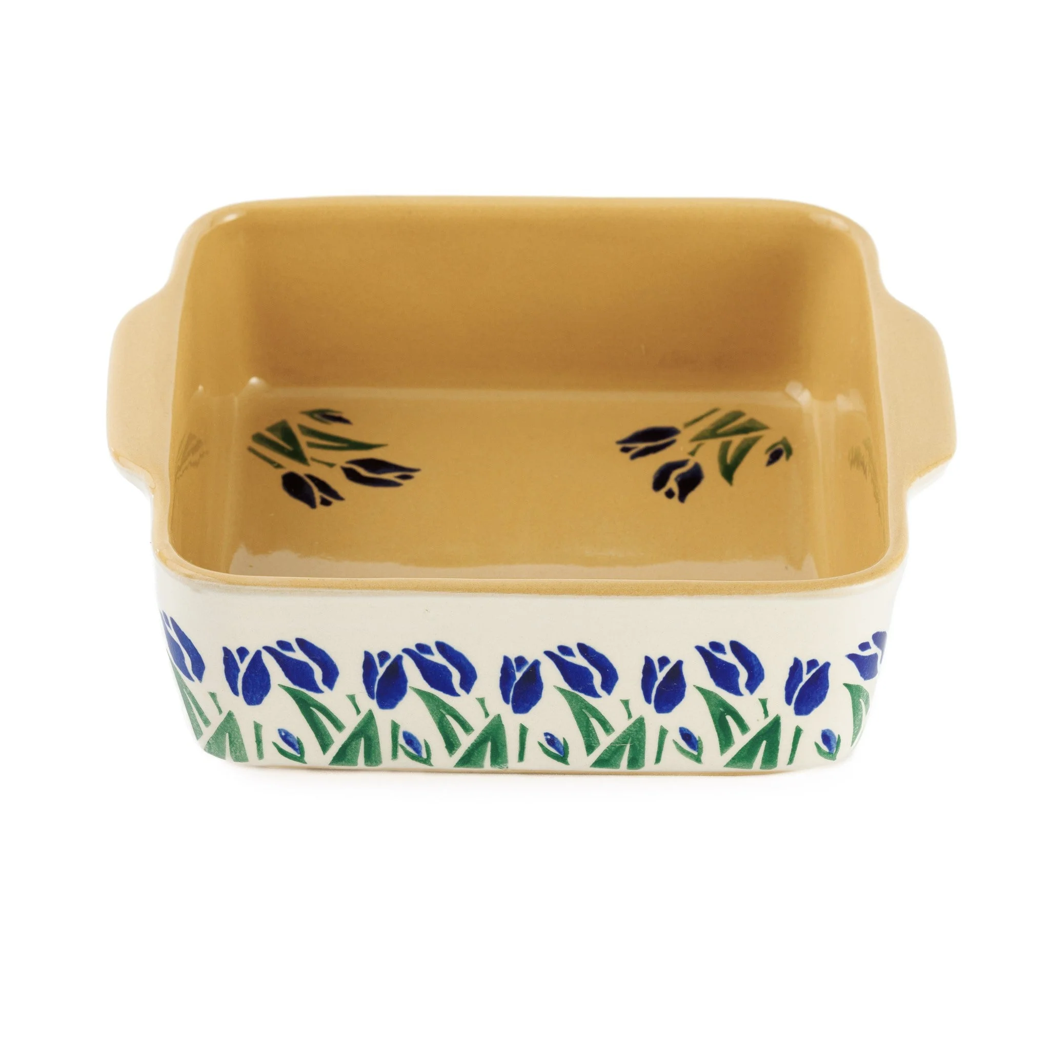 Small Square Oven Dish