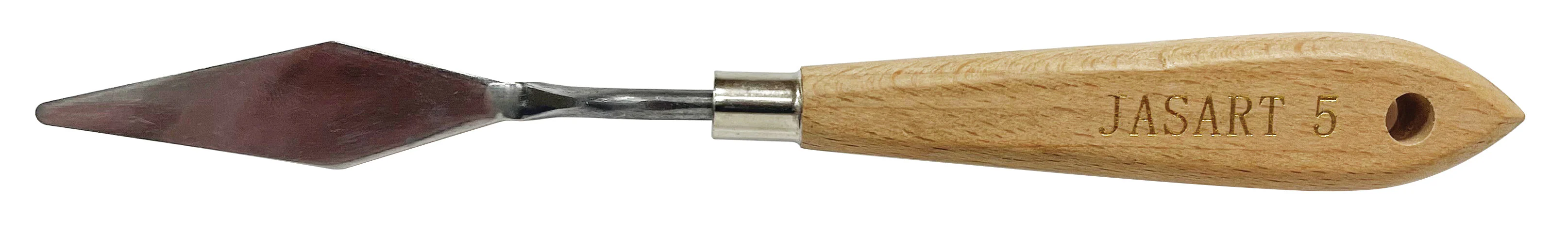 Jasart Painting Knife, No. 5