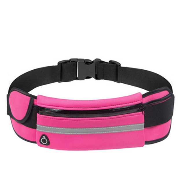 Running Fitness Fanny Packs Mobile Phone Holder Jogging Sports Running Belt